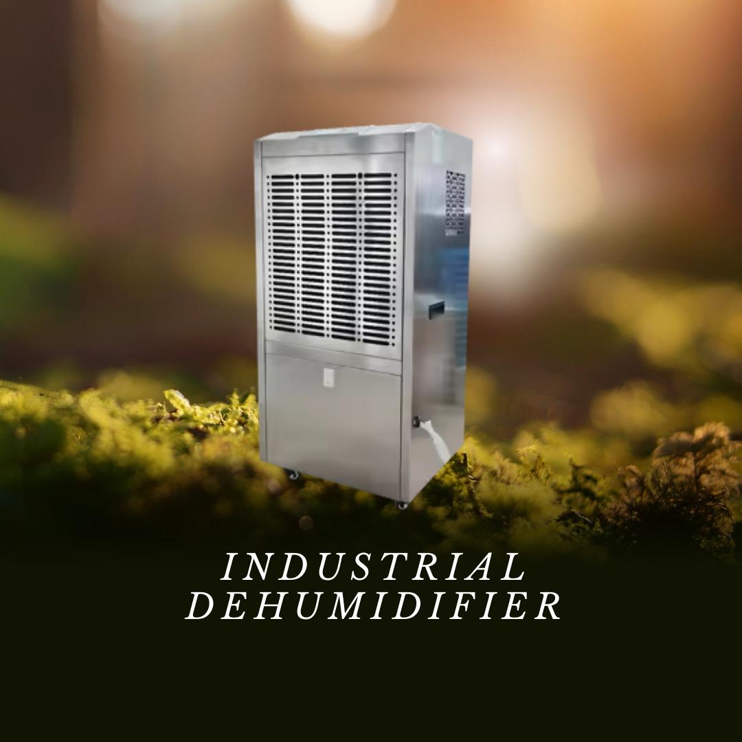 NOVA Heat Pumps factory