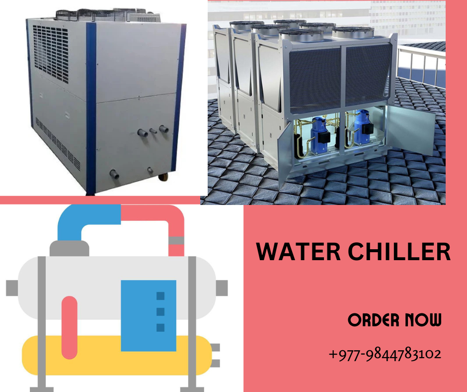 Water Chiller