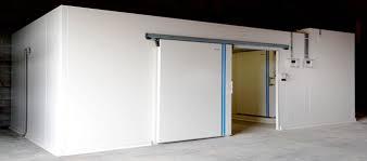 Cold Storage