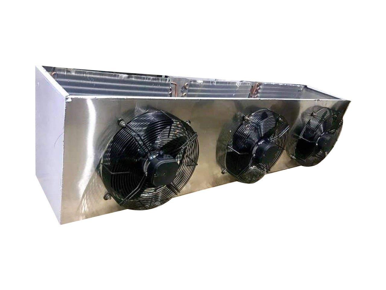 Condensing And Evaporator Unit