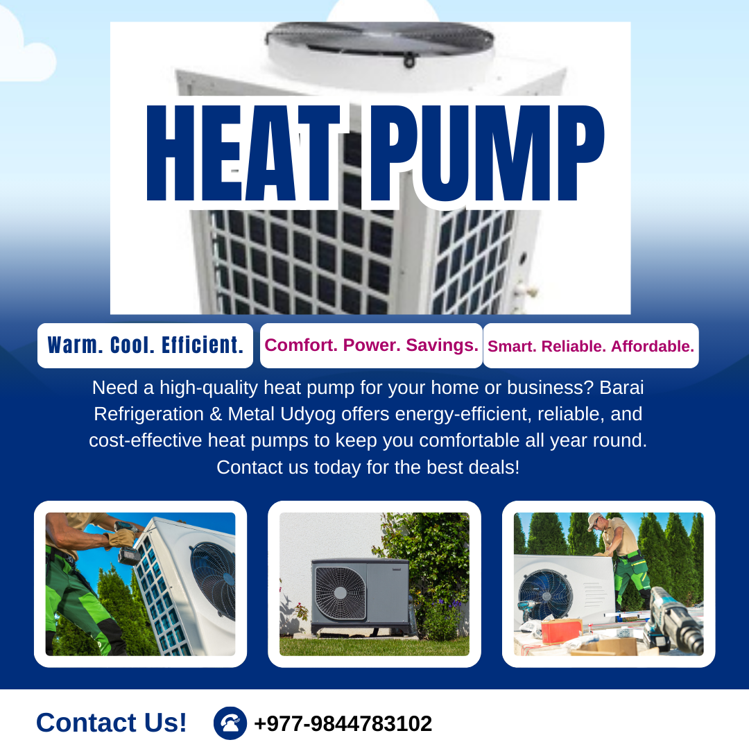 Heat Pump